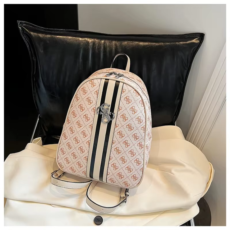 Sacs fourre-tout de luxe en cuir haut de gamme pour femmes, sacs à langer classiques et élégants, te