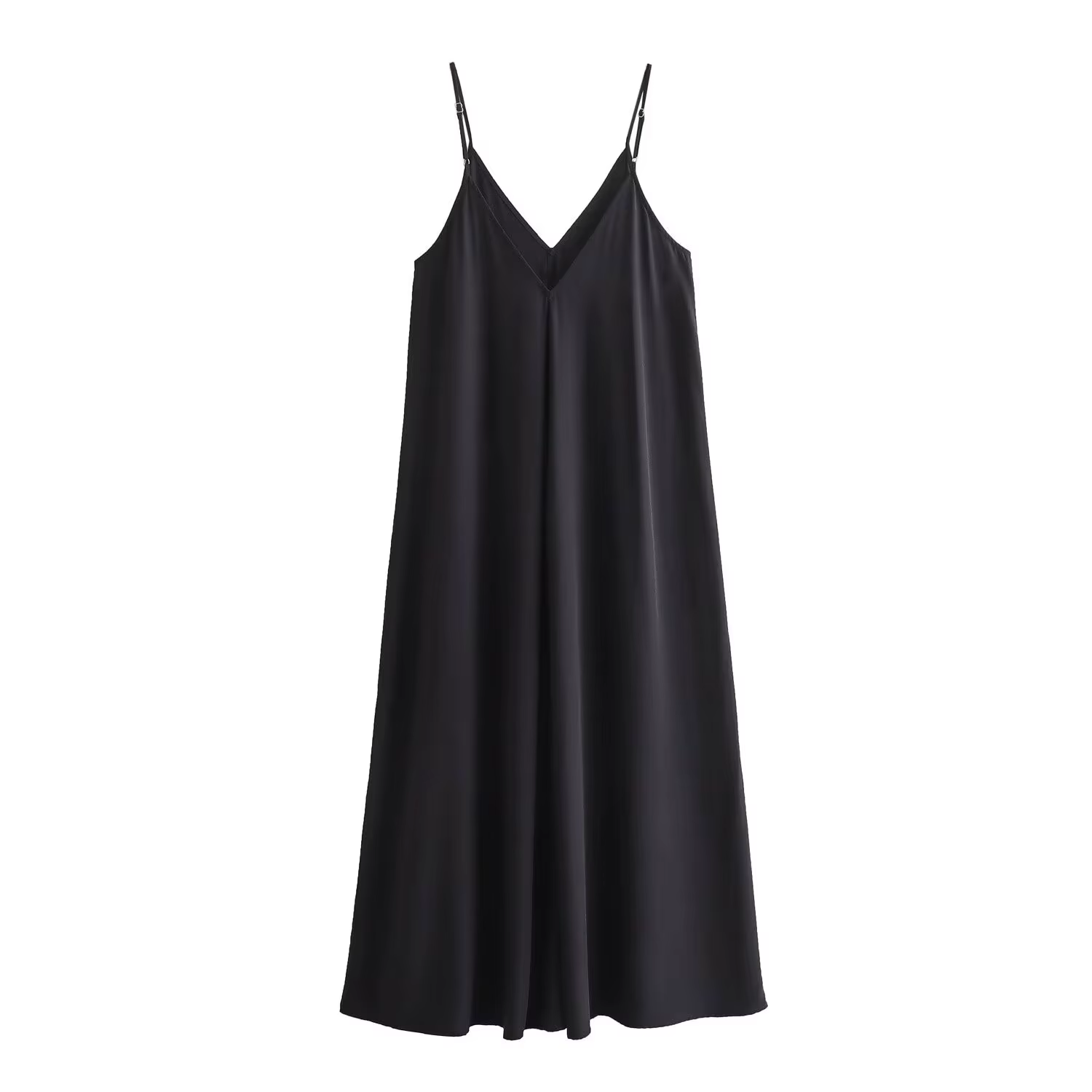 MUJER noir Slip longues robes pour femmes rouge drapé robe d'été femme 2025 Sexy dos nu Maxi robe fe