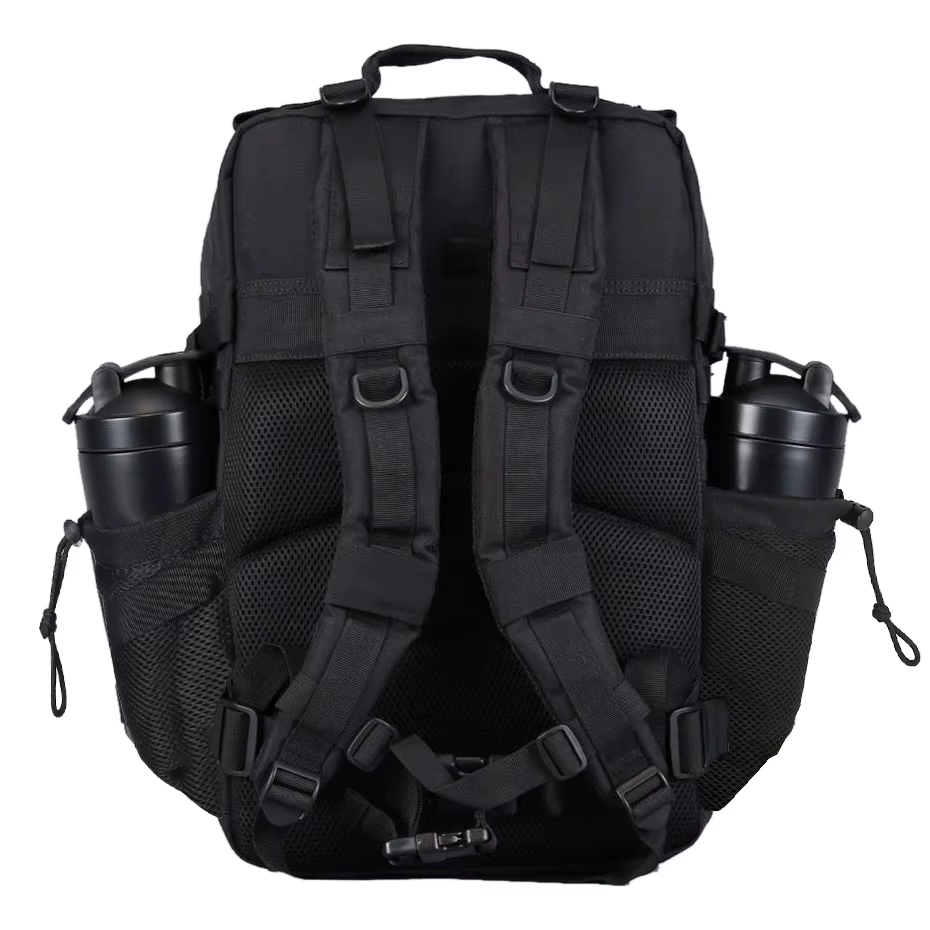 25L 35L 45L sac à dos tactique pour hommes Sports de plein air voyage salle de sport randonnée Bug O