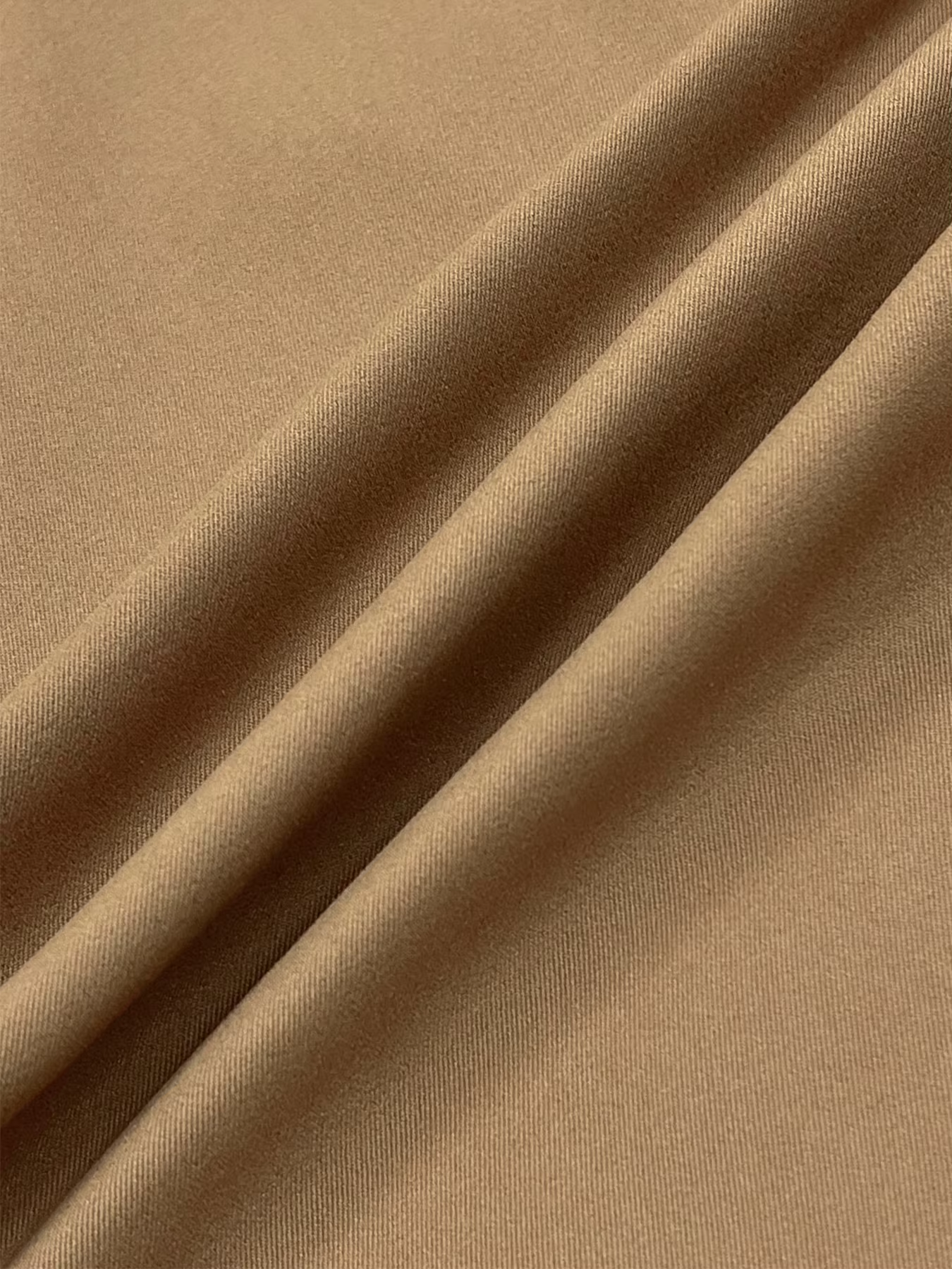 Pantalon cargo uni taille haute pour femmes, pantalon décontracté à boutons avec poches pour un usag