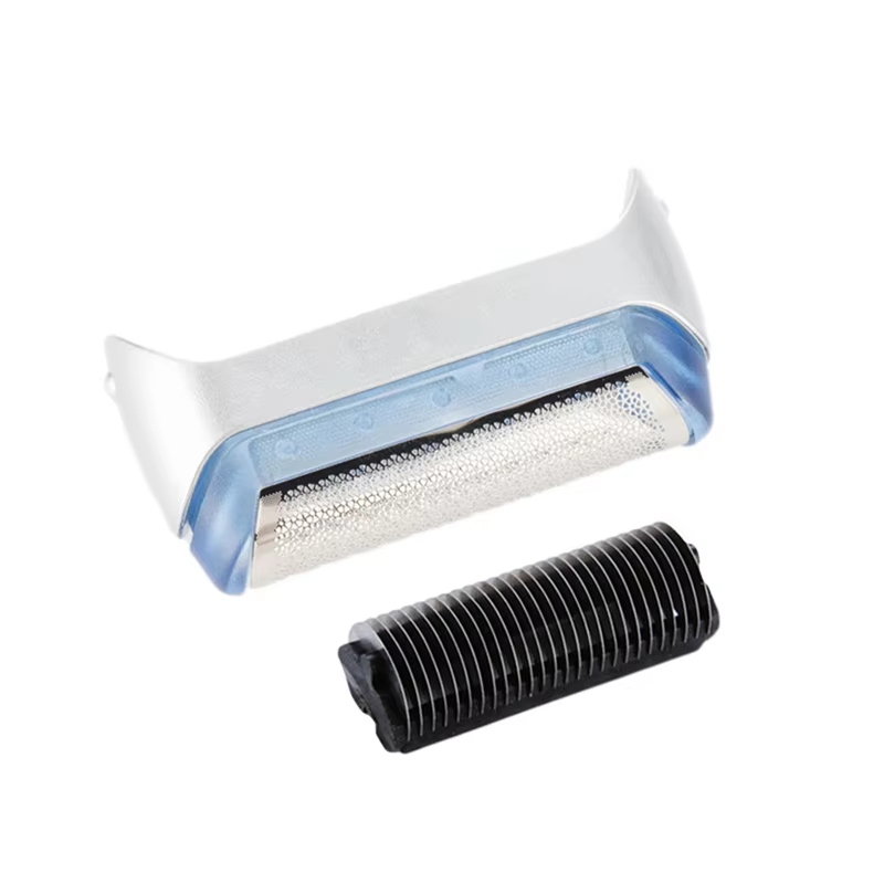 Feuille et lame de rechange pour rasoir BRAUN 20S, série 2000 Cruzer 1 2 3 4 pour 2615 2675 2775 277