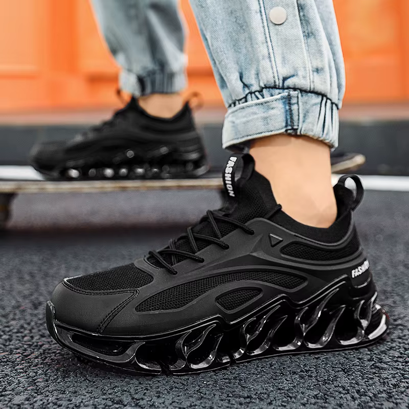 Chaussures pour hommes, baskets, chaussures de luxe, chaussures décontractées pour hommes, chaussure