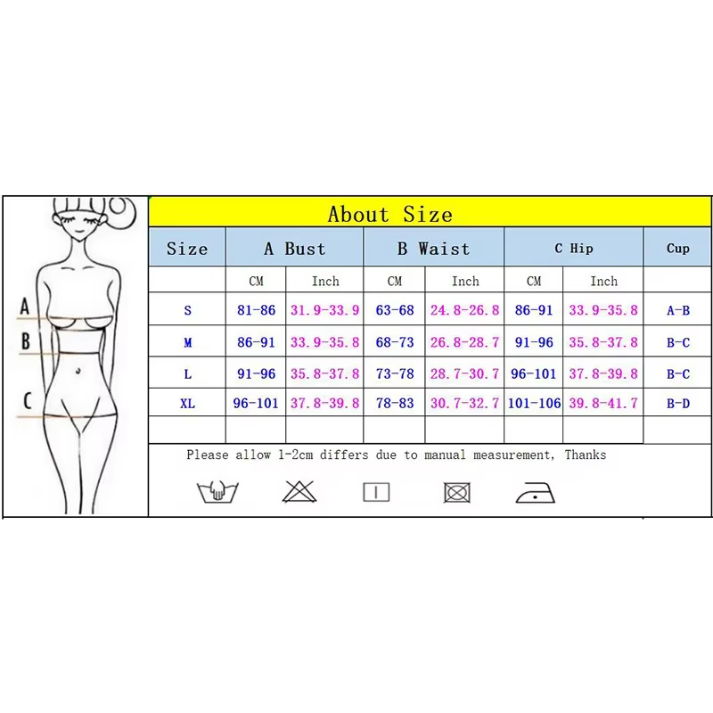 Ensemble de bikini 3 pièces pour femme, maillots de bain sexy, maillots de bain pour femme, maillots