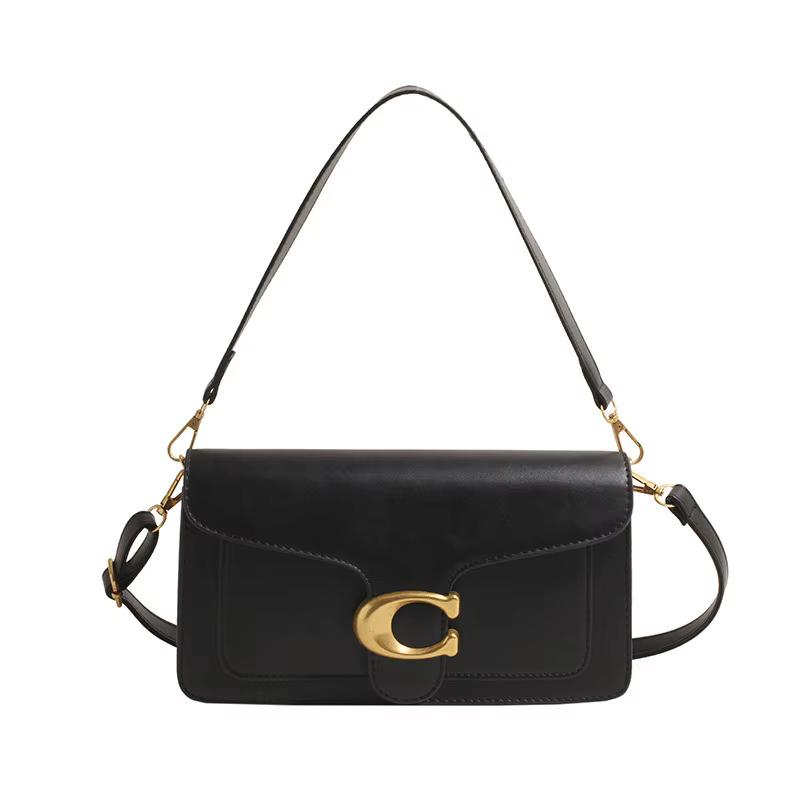 Sac à main pour femme de style haut de gamme, nouvelle mode 2026, rétro, polyvalent, idéal pour les 