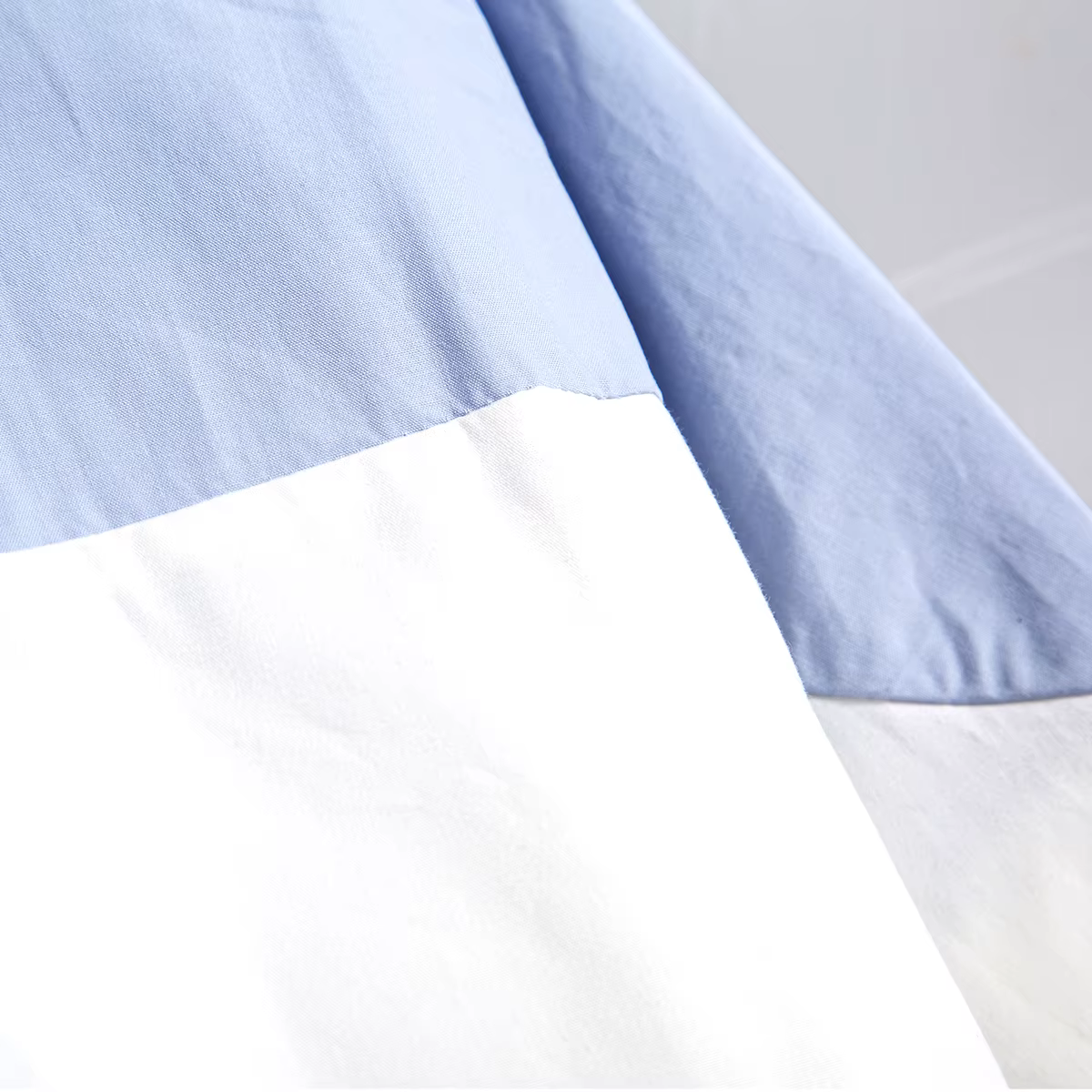 CHCH-Chemise d'affaires à manches longues pour femmes, Chemise épissée, Vêtements pour femmes, Abonn