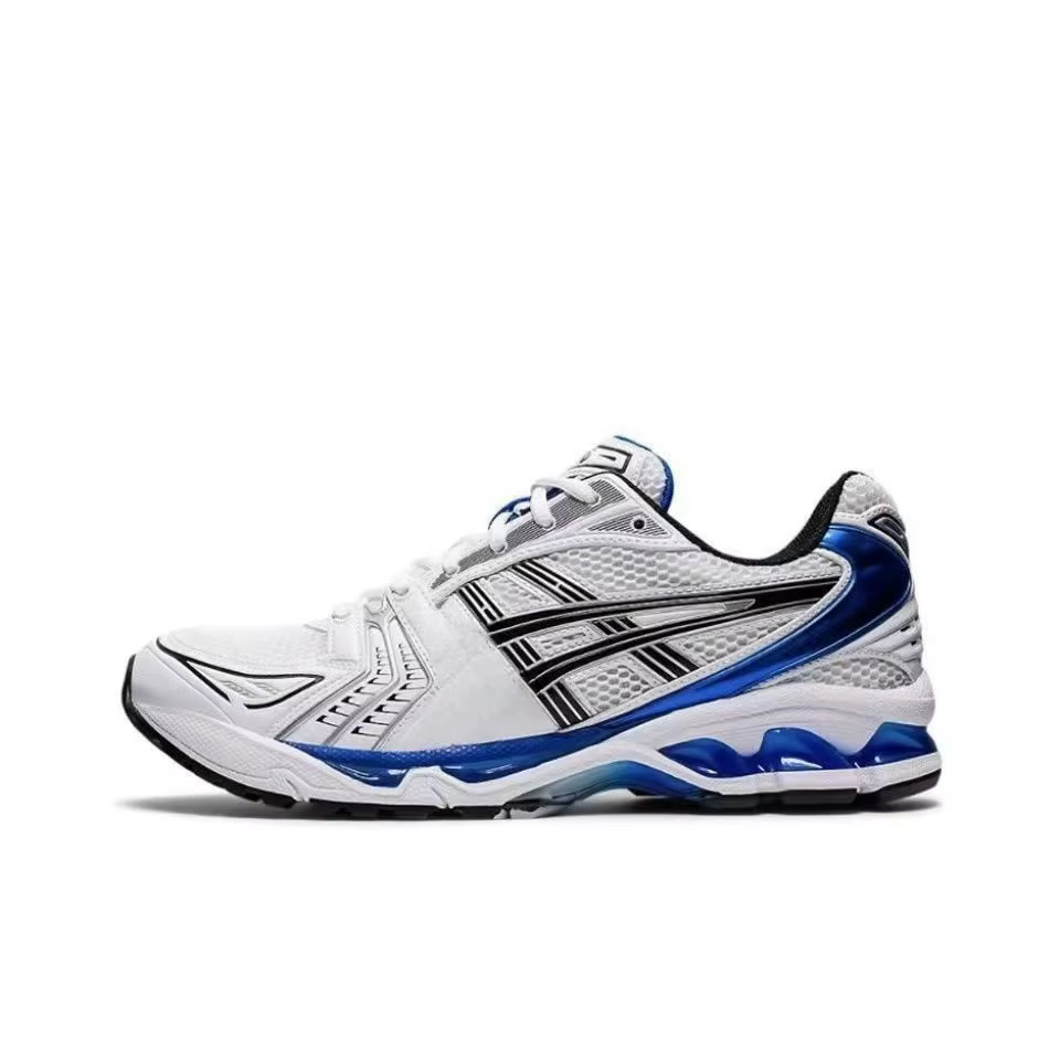 Nouvelles chaussures de sport 2026 pour hommes et femmes, stables et respirantes, pour la course et