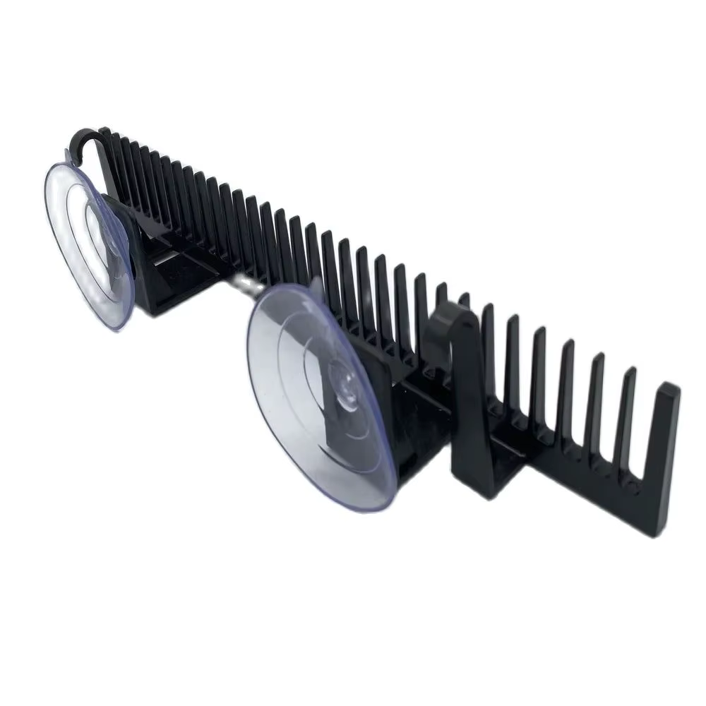 1 pièces support d'extension de cheveux cintre d'extension de cheveux affichage de stockage de perru