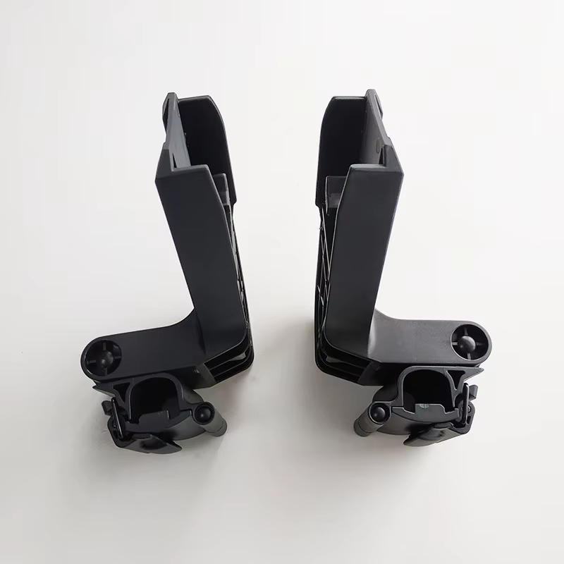 Adaptateur de Voiture pour Poussette GB Pockit + Bumosquito Aton Cloud Q/Z, Connecteur Abrtor pour S