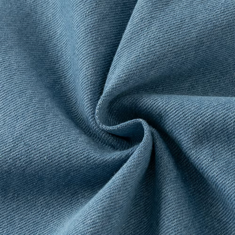 Robes d'été pour filles Dave Bella, style princesse, en jean, sans manches, pour fête, vêtements d'e