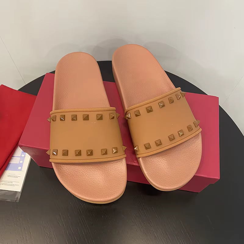 Tongs à semelle souple, sandales plates décontractées, antidérapantes, pour hommes et femmes, nouvel