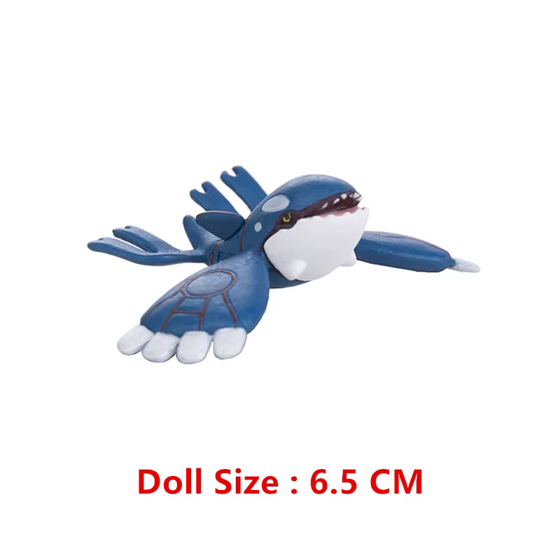 Figurine de dessin animé Pokemon en vrac, Lot d'achat Pikachu Charizard Mew Mewtwo, jouets d'action 
