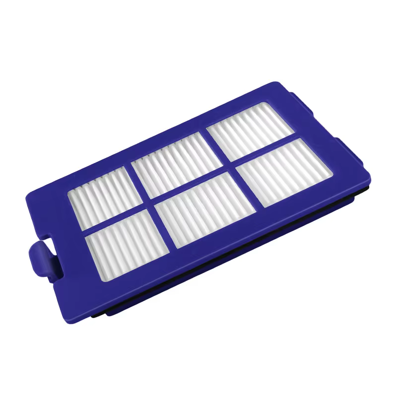 Compatible avec le kit de pièces de rechange et accessoires pour l'Eufy RoboVac X8 Hybrid, brosse la