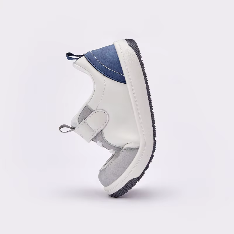 MACCKids-Chaussures de sport coordonnantes pour garçons et filles, baskets décontractées pour enfant
