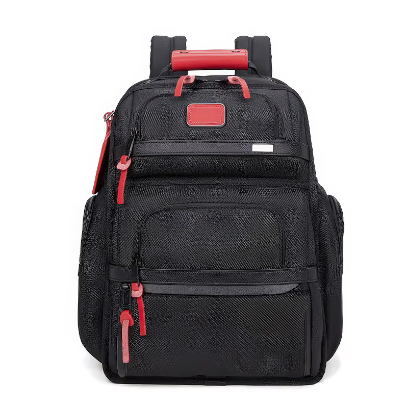 Sac à dos de voyage d'affaires pour hommes, en nylon balistique, imperméable, grande capacité, pour 
