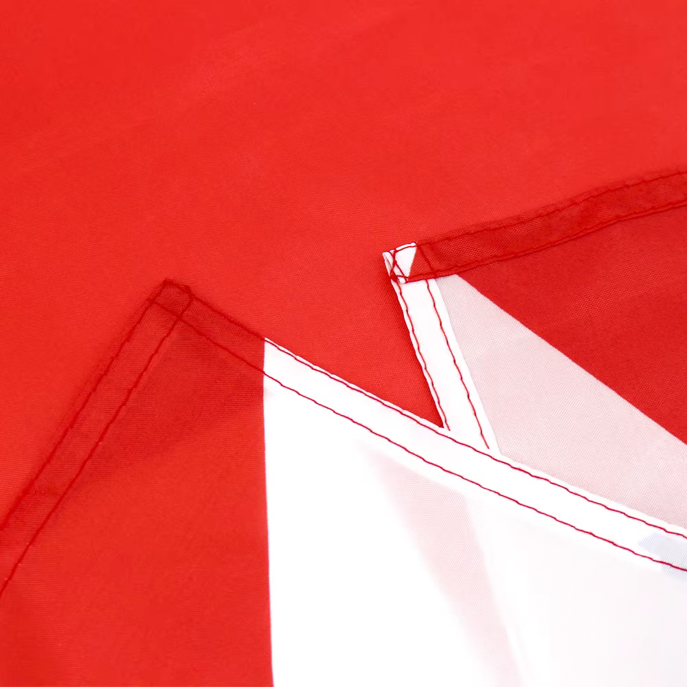 Bannière National Feel Union Jack, Royaume-Uni, Angleterre, Royaume-Uni, 90x150cm