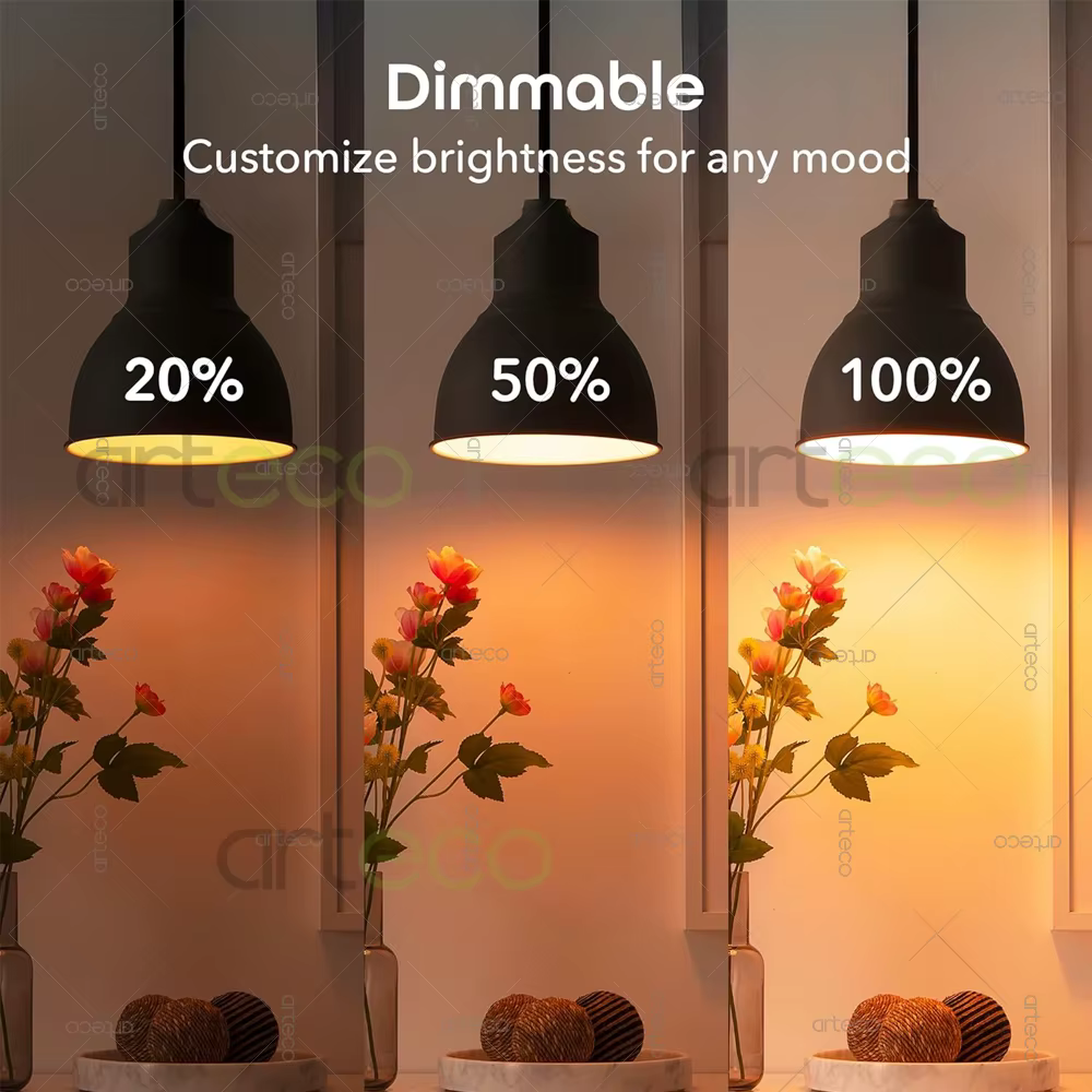 Zigbee E27 ampoule Led Alexa lampe à Led intelligente RGB CW WW ampoule Led fonctionne avec l'applic