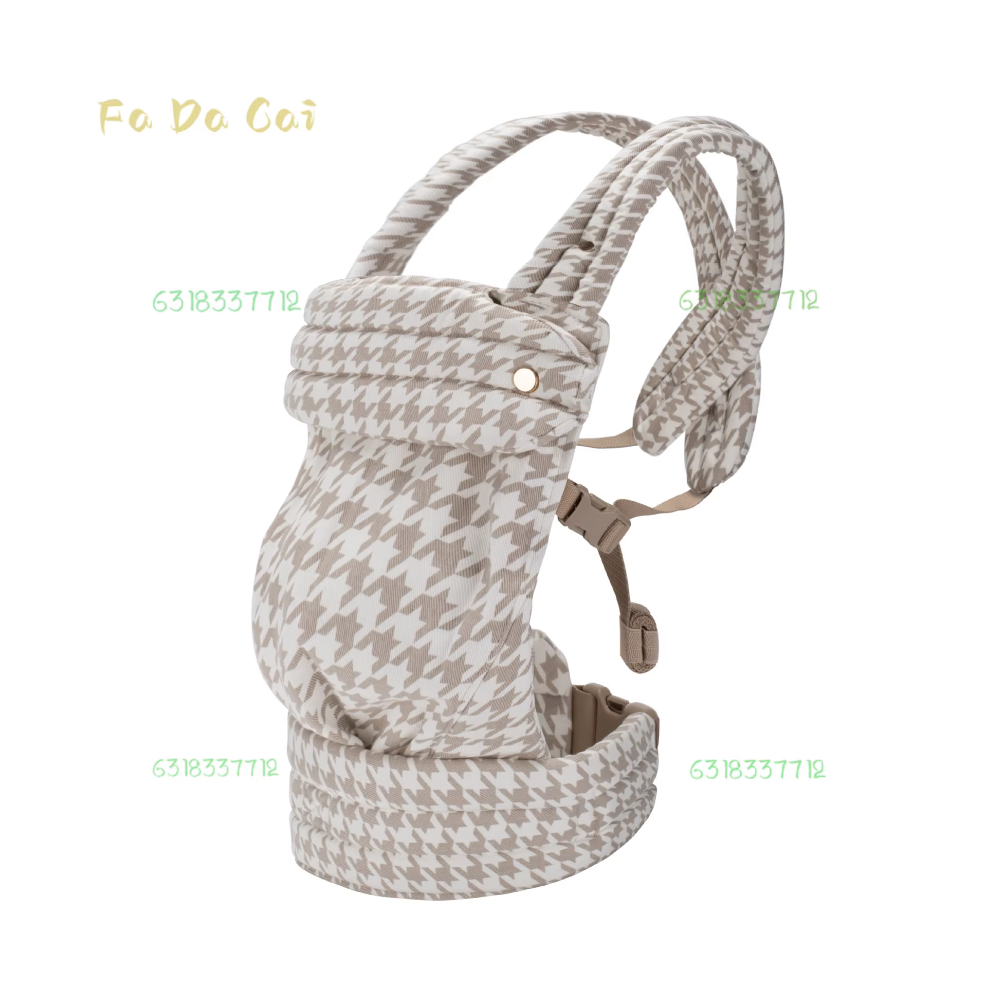 Porte-bébé enveloppe bébés sacs infantile sac à dos enfant en bas âge sacs à dos bébé fronde nouveau