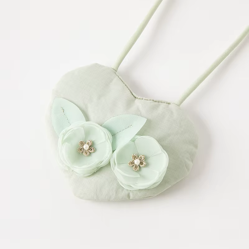 David Bella – robe de printemps pour bébé fille, tenue de princesse, à manches longues, avec porte-m