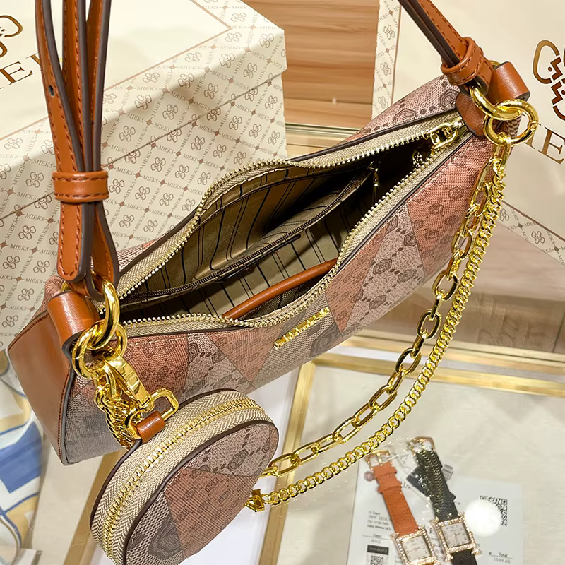 Sac à main pour femme Best Superstar Show, sac à langer élégant et décontracté, sac bandoulière en c