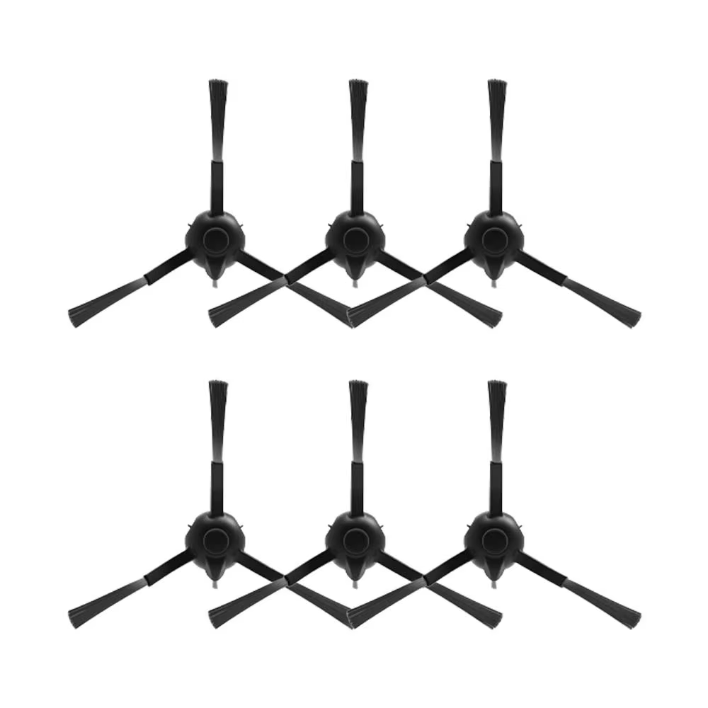 Compatible pour ( 360 S8, S8 Plus, Honor Choice R2, R2S Lite, EZVIZ RE4 Plus, RE5 Plus ) Brosse Prin