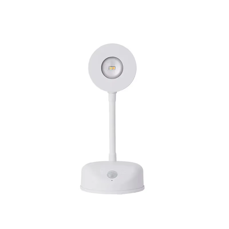 Veilleuse capteur de mouvement lumière sans fil USB LED pour cuisine chambre murale salon capteur ap