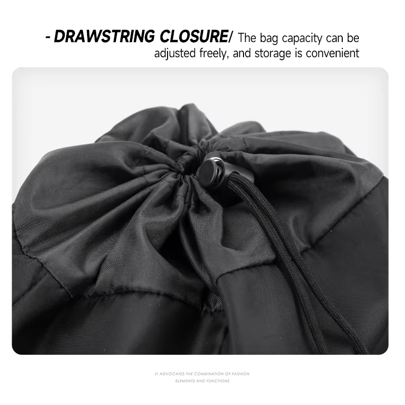 MOYYI sac à dos de voyage en plein air Oxford étanche écoliers mode tendance sac pour hommes Mochila