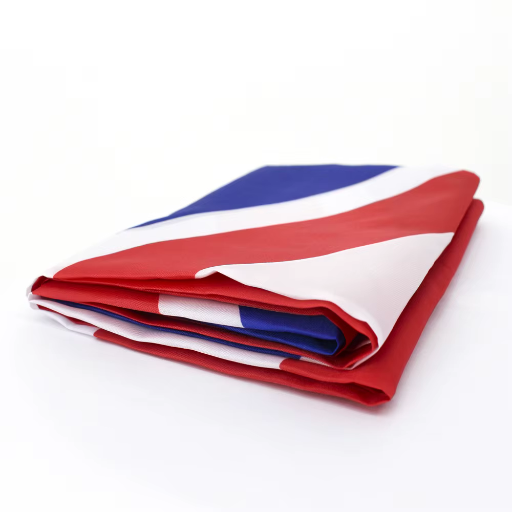 Bannière National Feel Union Jack, Royaume-Uni, Angleterre, Royaume-Uni, 90x150cm