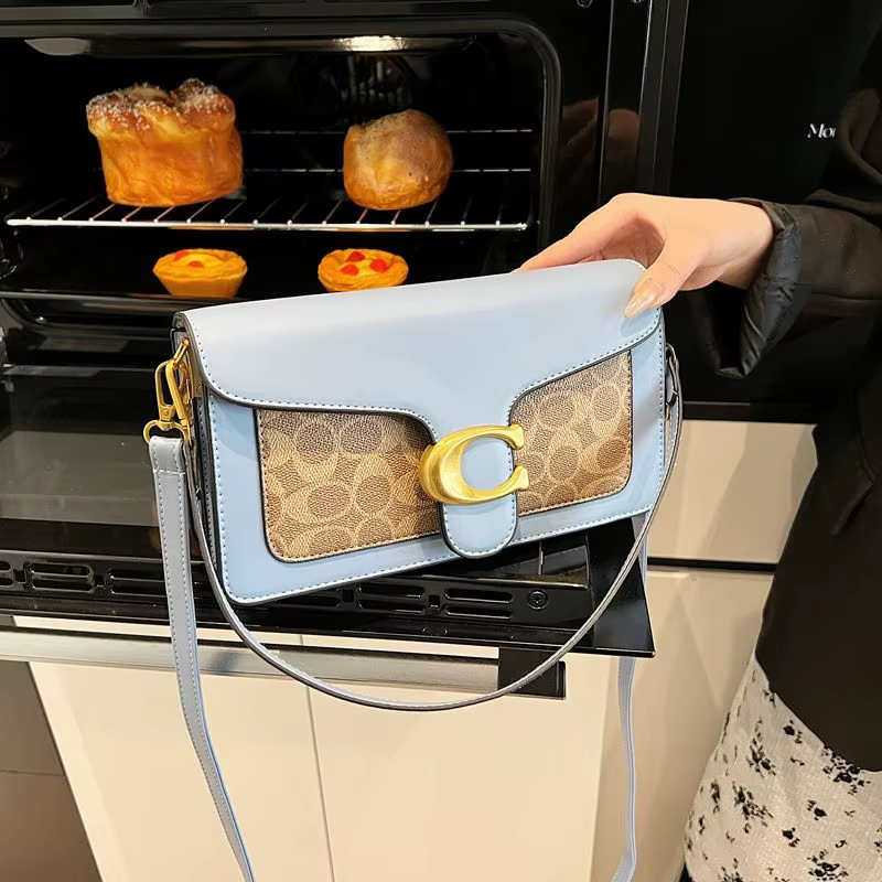 Sac sous les bras rétro luxueux pour femmes, sac à bandoulière, à la mode, polyvalent, exquis, sac d
