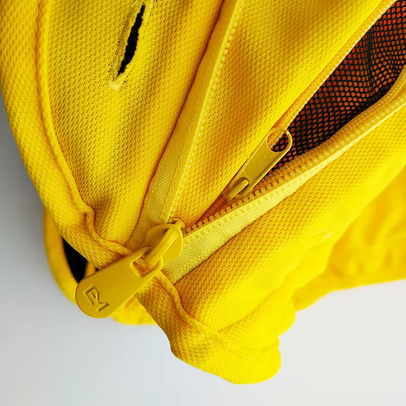 Pare-soleil pour poussette, auvent, housse compatible avec Bugaboo équation 3/5/6, renard