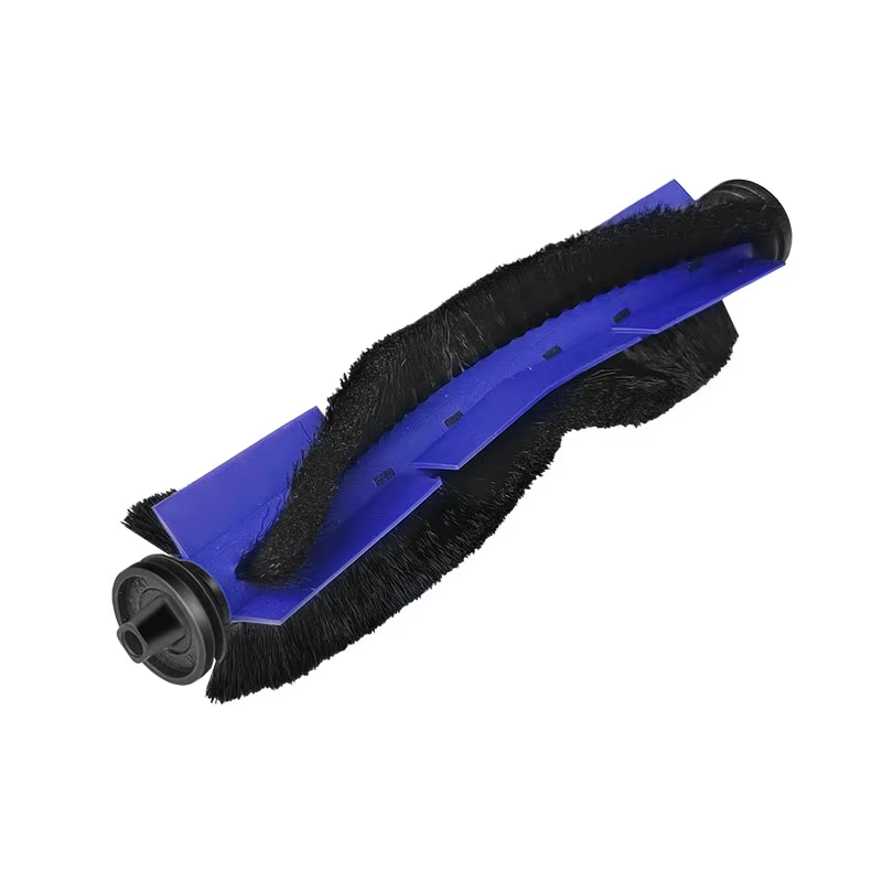 Compatible avec le kit de pièces de rechange et accessoires pour l'Eufy RoboVac X8 Hybrid, brosse la