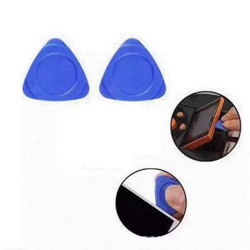 Grattoir en plastique, outil d'ouverture de levier, tranche épaisse pour téléphone portable, tablett