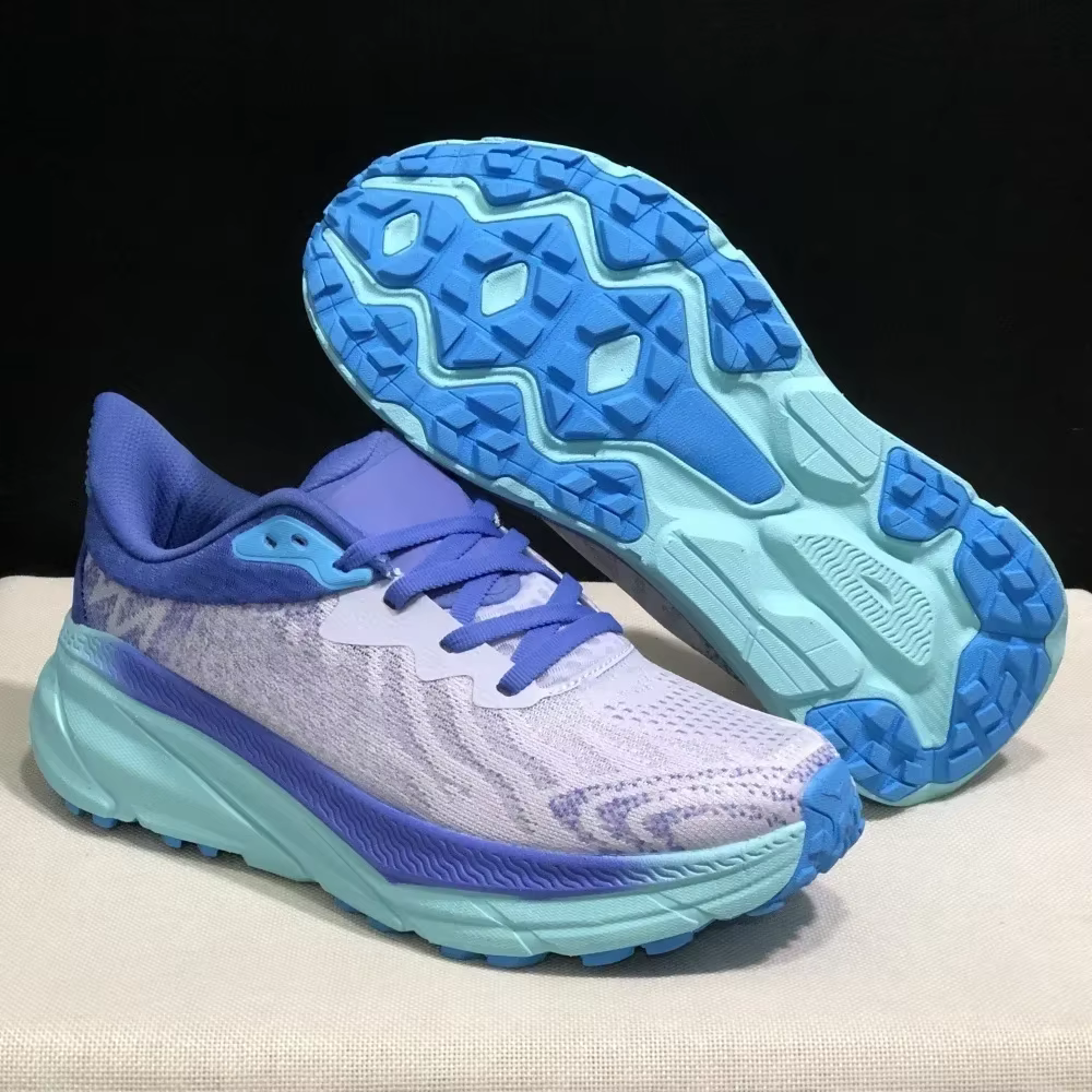 Chaussures de trail Challenger7 2026 pour hommes et femmes – Respirantes, antidérapantes, légères po
