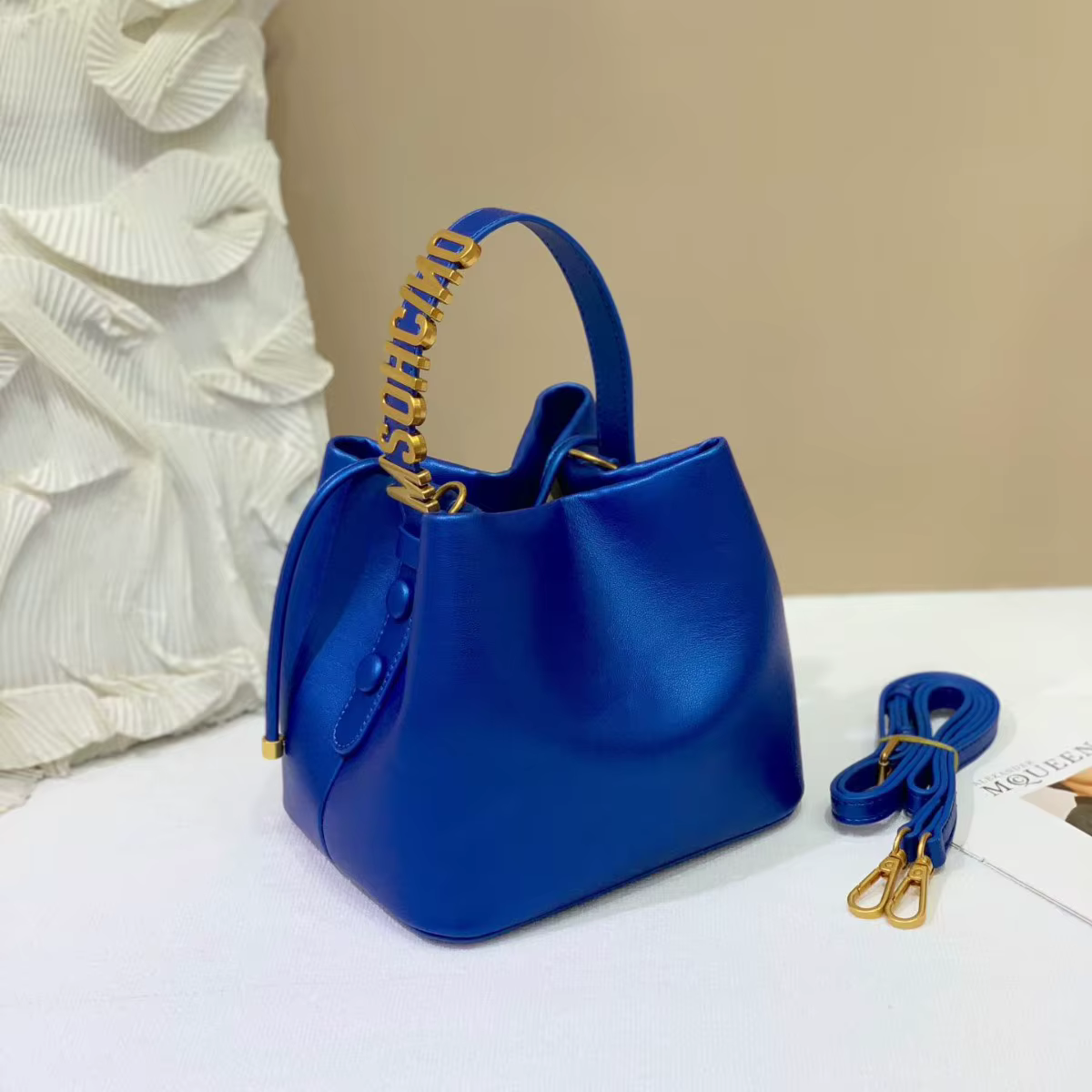 Sac à langer vintage texturé classique pour femme, sac à main bandoulière unique, sac à main de luxe
