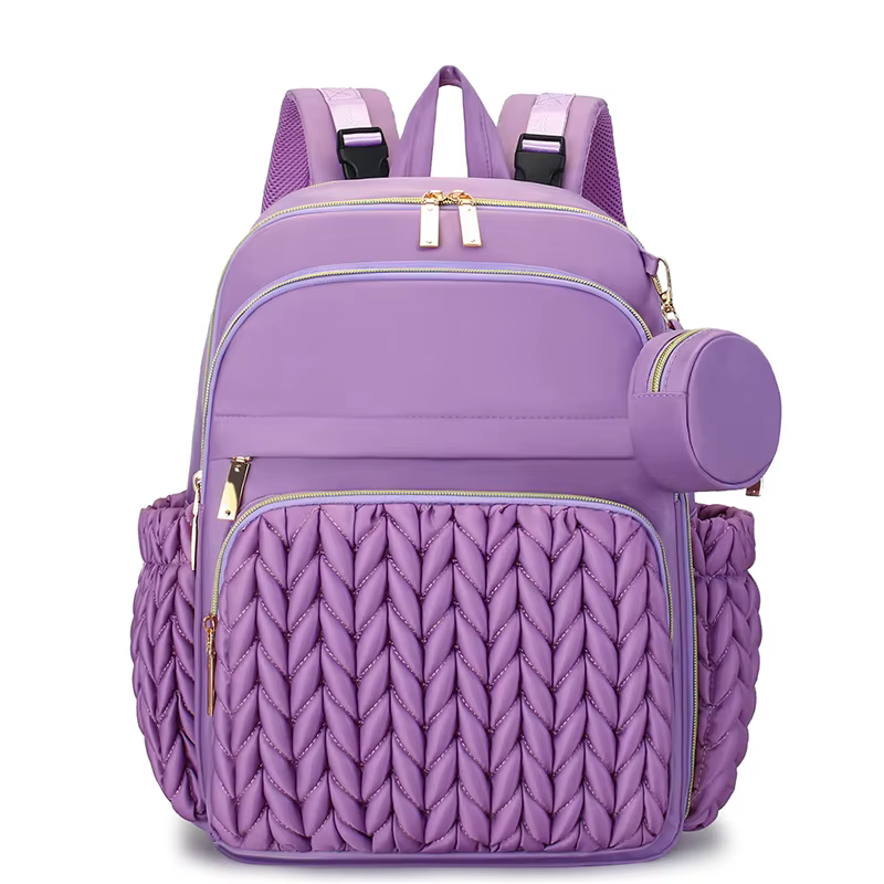 Crochets pour poussette, sac de maternité pour maman, accessoires pour bébé, sac à couches d'activit