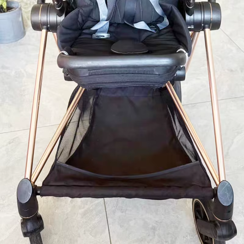 Panier de rangement pour poussette, pour Buggy Cybex Mios, y compris Mios 2/3, panier de courses, sa