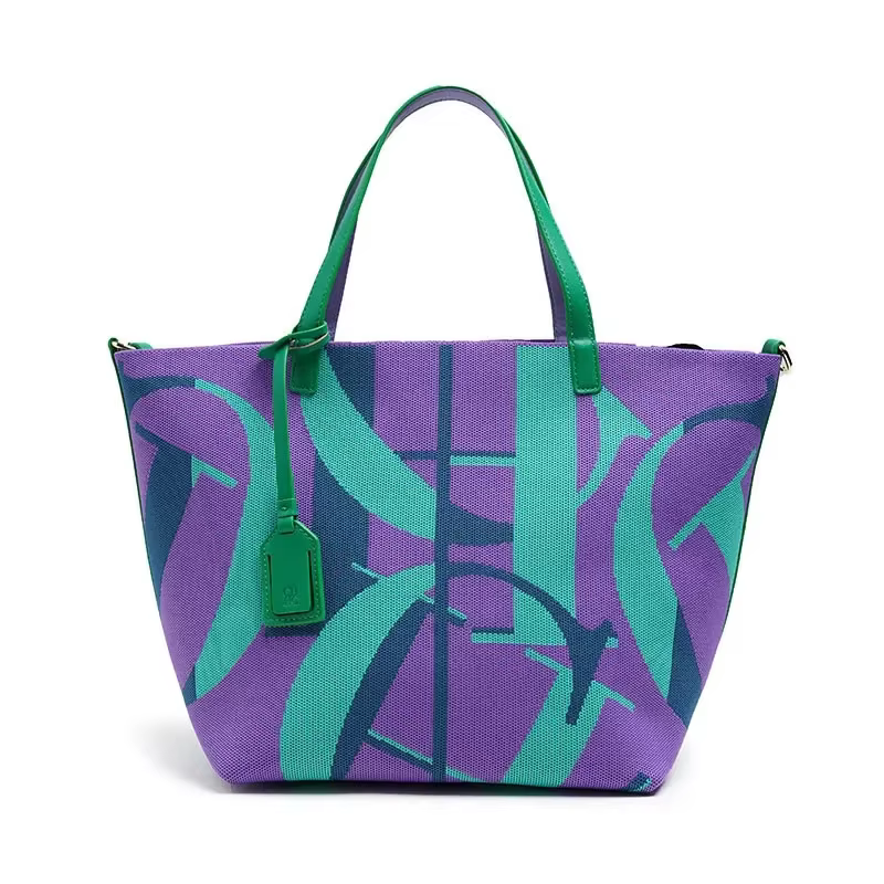 CHCH grande capacité femmes sac à main 2025 nouvelle mode sac fourre-tout décontracté femmes sac à p