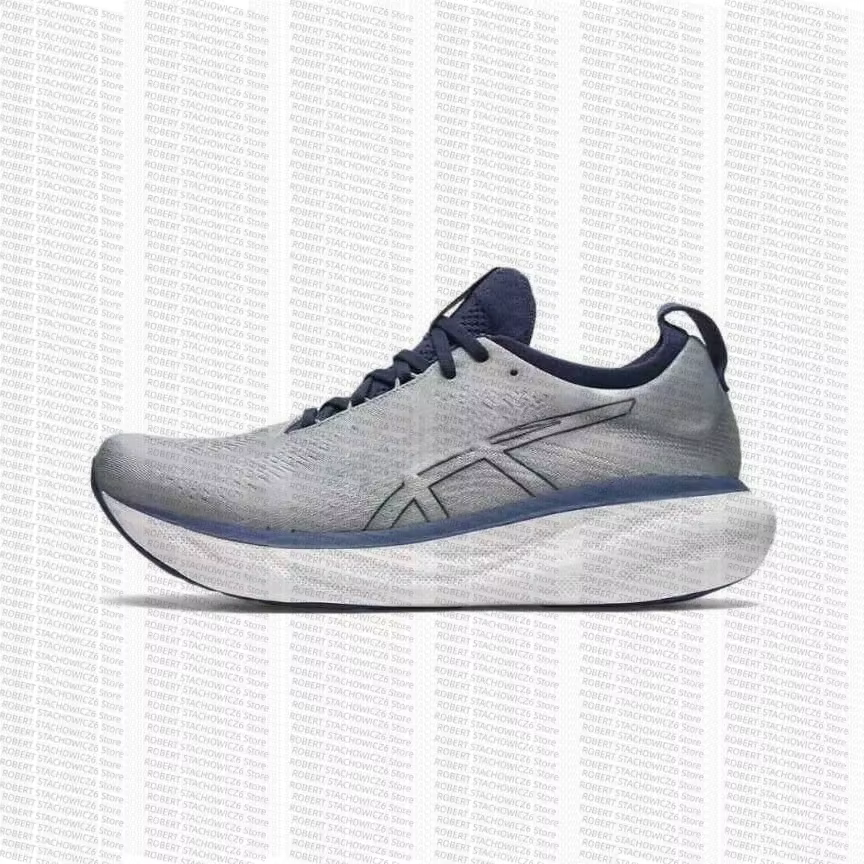 Chaussures de course à enfiler 2026 pour hommes et femmes, baskets classiques en cuir respirantes et