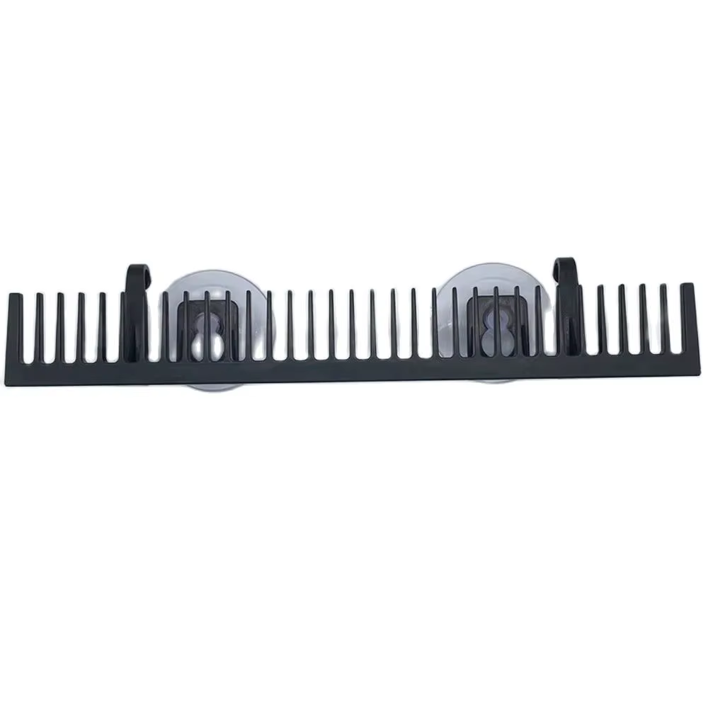 1 pièces support d'extension de cheveux cintre d'extension de cheveux affichage de stockage de perru