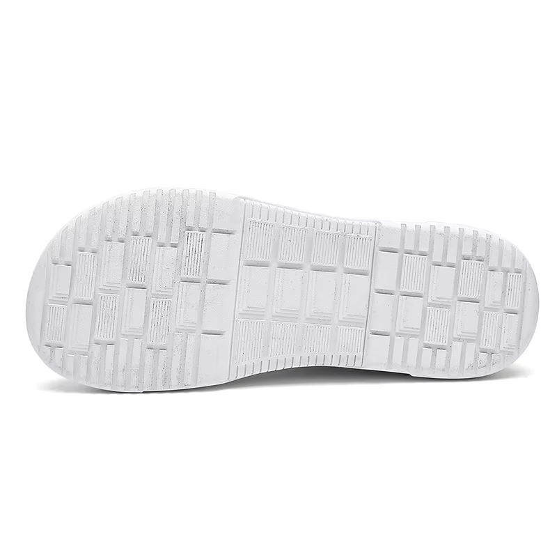 Nouvelles baskets décontractées pour hommes 2026, respirantes et polyvalentes, pour pieds larges et 