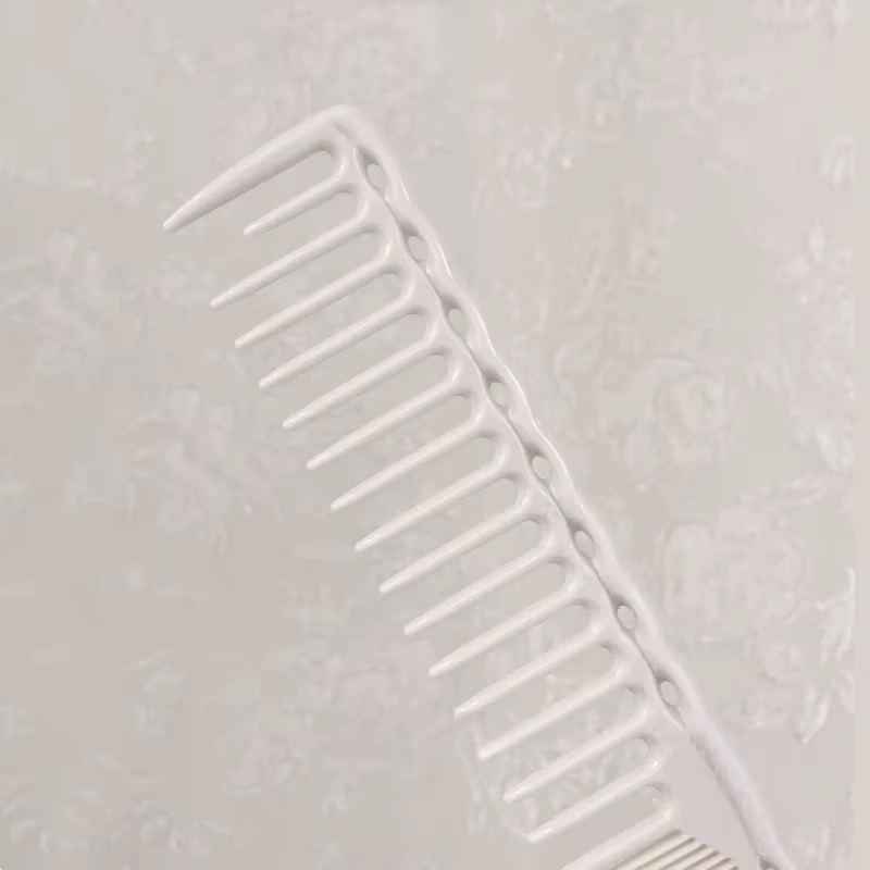 Peigne de coupe de cheveux professionnel, peignes de coupe de cheveux, Salon de coiffure, outils de 