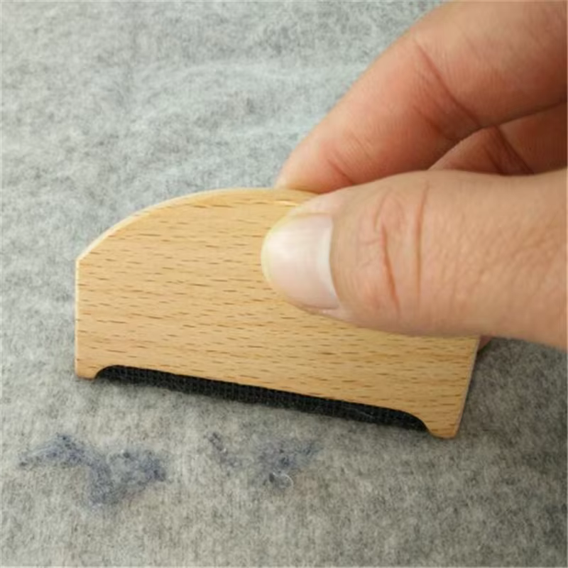 Machine à enlever les peluches, les peluches sur les vêtements, pour brosse en laine, dissolvant de 