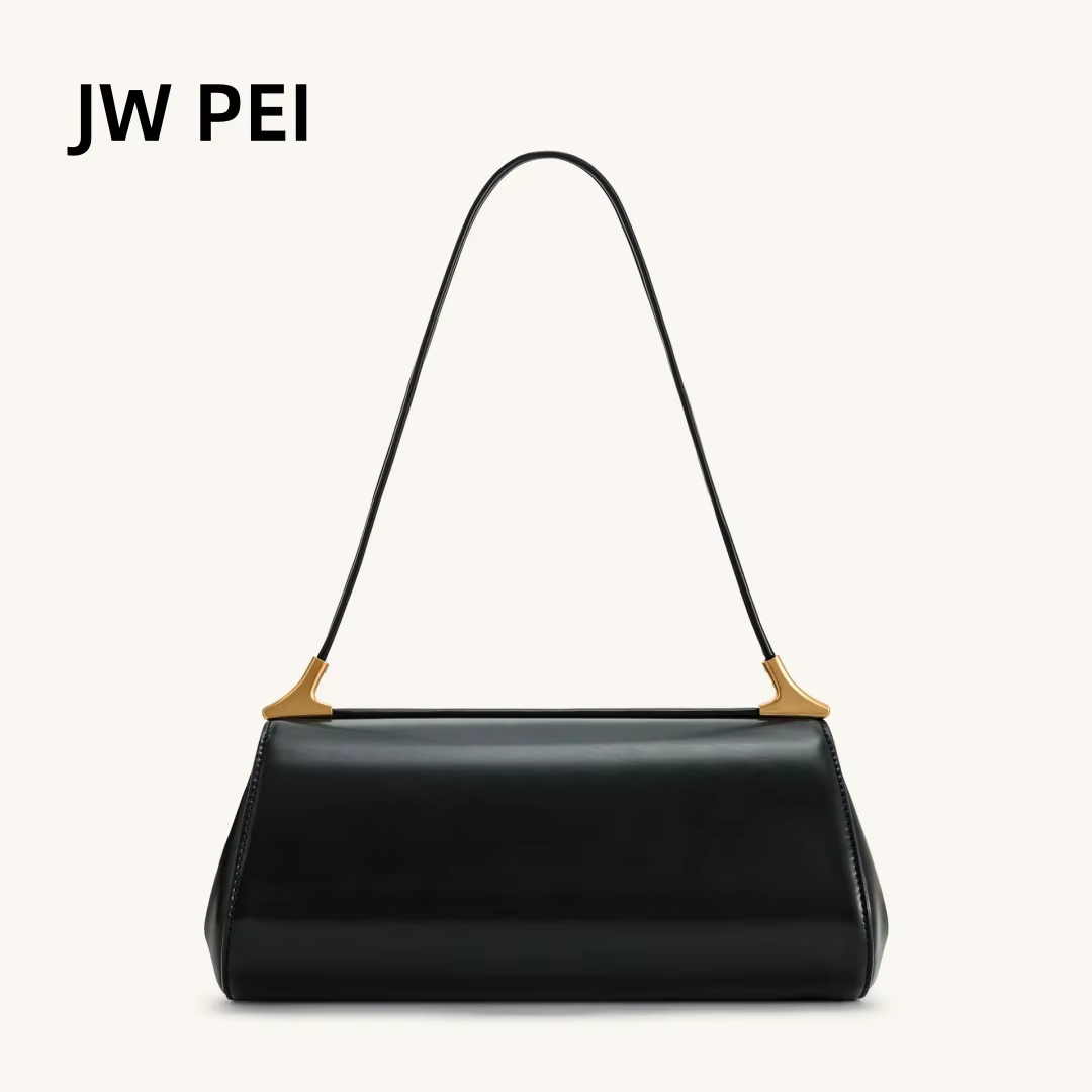 Sac à bandoulière grande capacité pour femme JW PEI 2026, nouveau sac à bandoulière Eloise tendance,