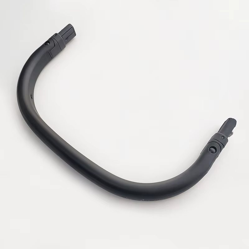 Barre de pare-chocs pour Cybex Balios S /Lux, sécurité, main courante, poussette, accoudoir, repose-