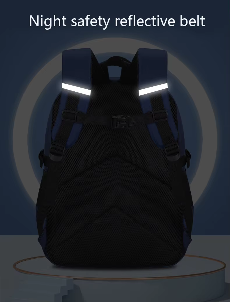 Sac à dos pour enfants sacs d'école pour enfants pour garçons astronaute école sac à dos étanche sac