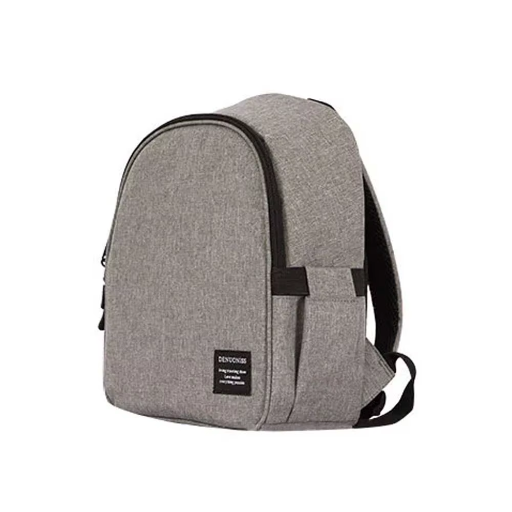 DENUONISS petit sac à dos isotherme thermique Mini sac à dos souple pour tout-petits sac à dos étanc