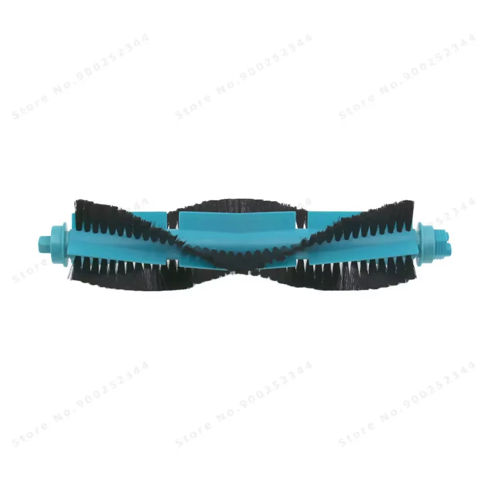Compatible avec Cecotec Conga 11090 / 13090, pièces Spin Revolution, brosse latérale principale, fil