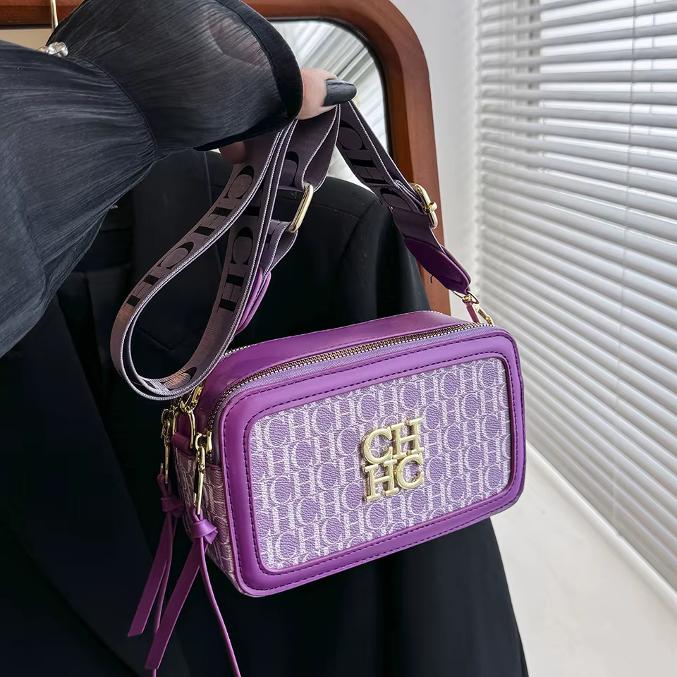 Ensemble de sacs à main pour femmes tendance, sac bandoulière, nouveau modèle 2026, sac à main éléga