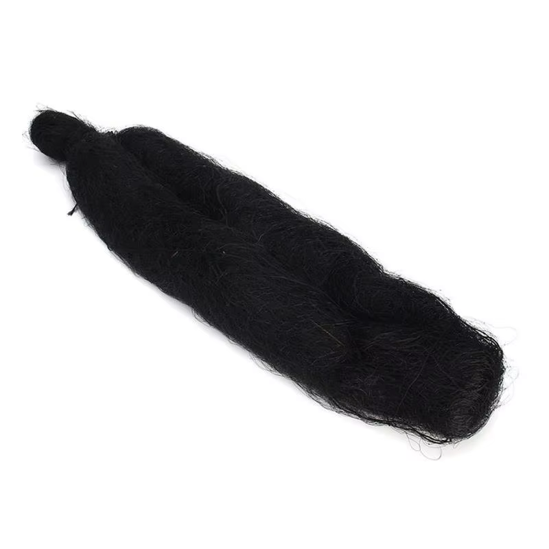 Filet anti-brume anti-oiseaux en maille de 15M, protection pour verger agricole, prévention des domm