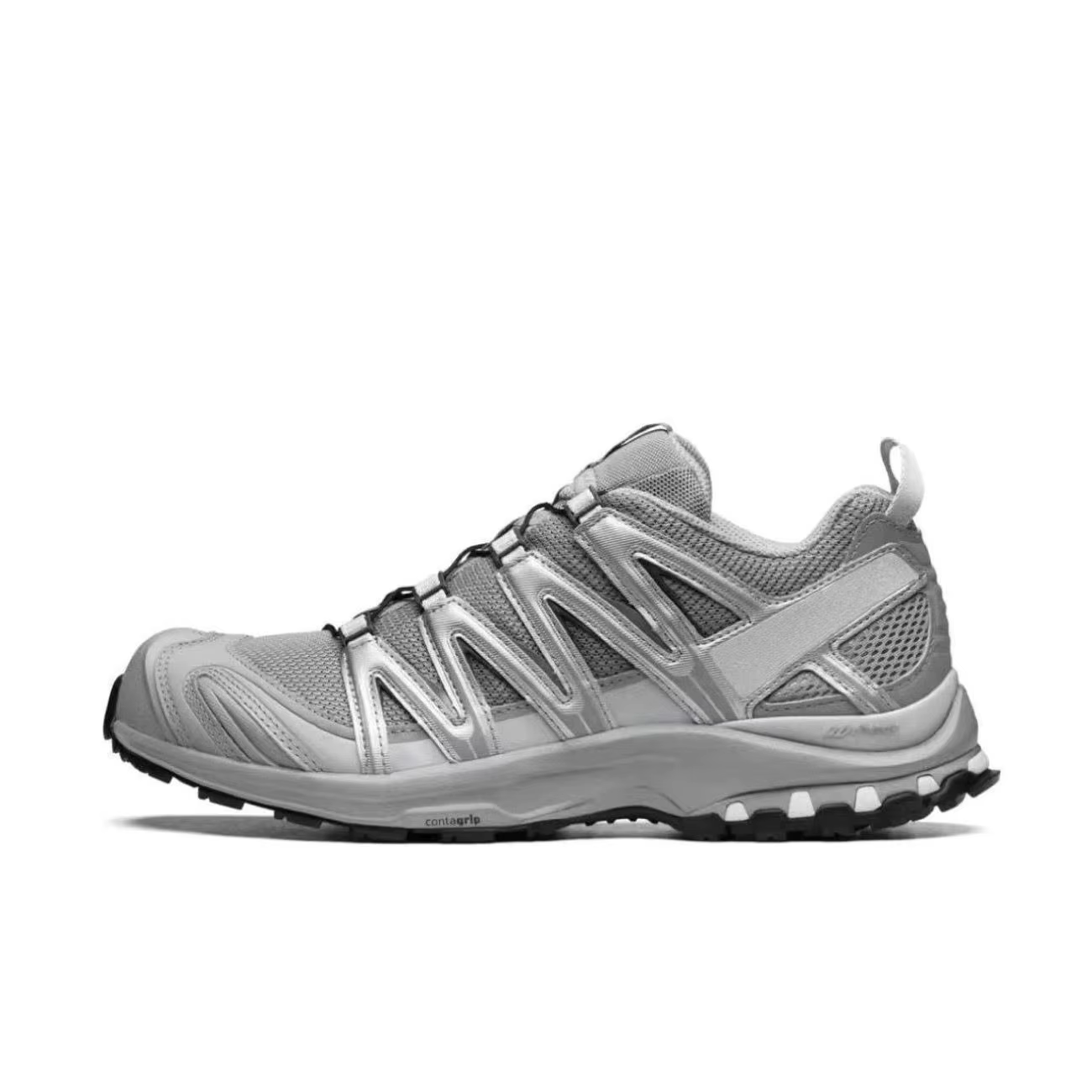 SALOMON Chaussures de trail running de haute qualité pour hommes et femmes, élég