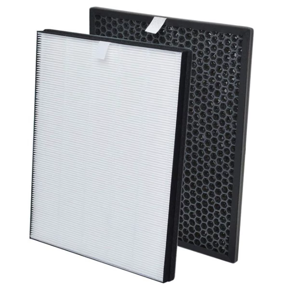 Filtre de rechange Hepa pour supporter ficateur d'air Philips, remplacement AC1214, AC2729, FY1413,